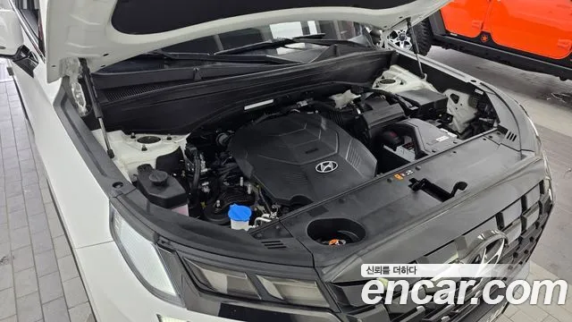 Hyundai Palisade The New Palisade Бензин 3.8 2WD — Фото автомобиля 6