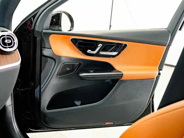 Mercedes-Benz GLC-Class — Фото автомобиля 15
