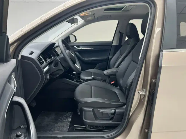 Skoda Kamiq — Фото автомобиля 6