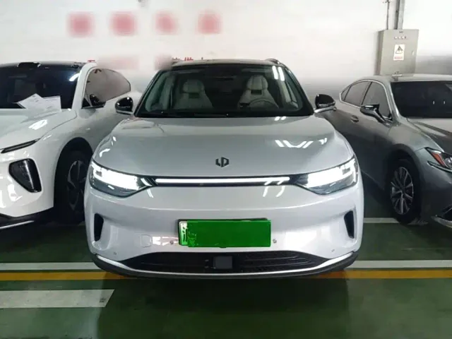 Leapmotor C11 — Фото автомобиля 2