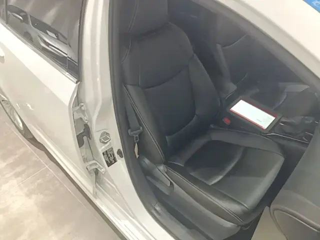 Toyota Allion — Фото автомобиля 24