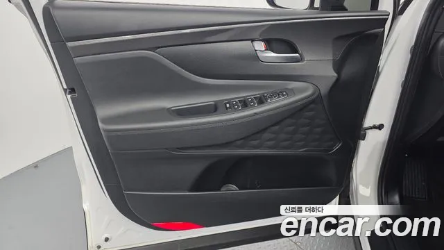 Hyundai Santa Fe Santa Fe (New) — Фото автомобиля 24