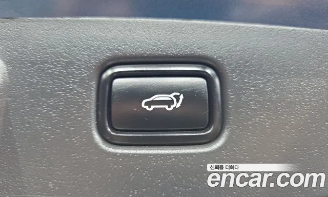 Kia Niro The All New — Фото автомобиля 24