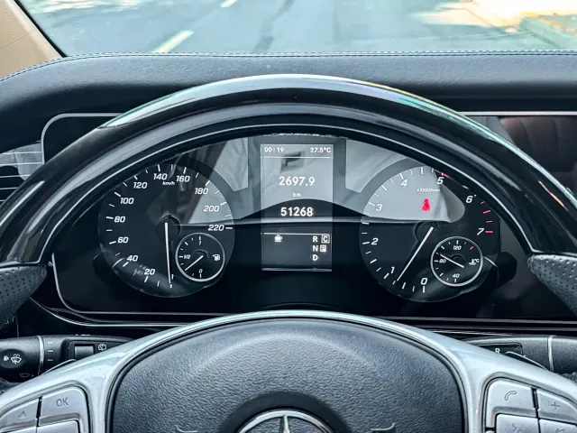 Mercedes-Benz Vito — Фото автомобиля 3