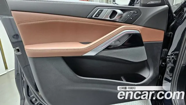 BMW X6 G06 — Фото автомобиля 24