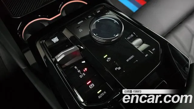 BMW 5 Series G60 — Фото автомобиля 9