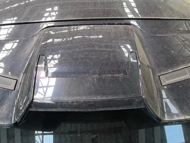 Changan UNI-Z — Фото автомобиля 8