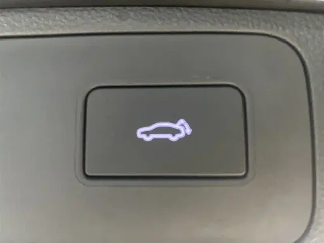 Geely Haoyue L — Фото автомобиля 21