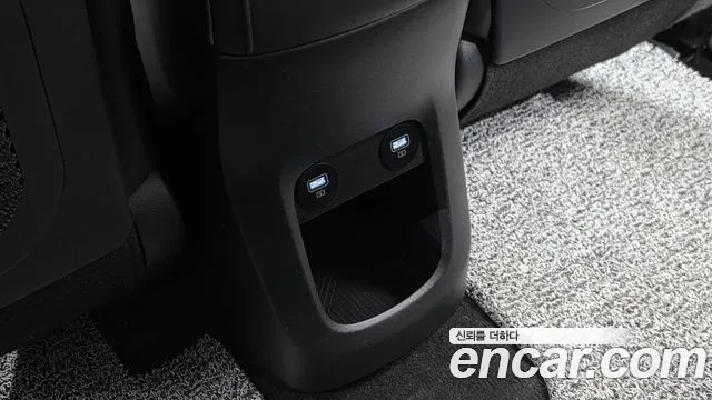 Hyundai Ioniq 5 Ioniq5 — Фото автомобиля 30