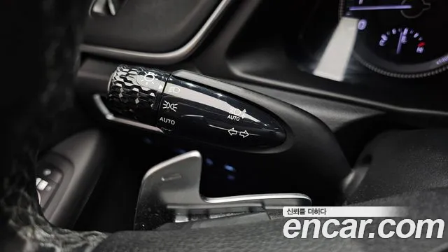Hyundai Sonata Sonata (DN8) — Фото автомобиля 28
