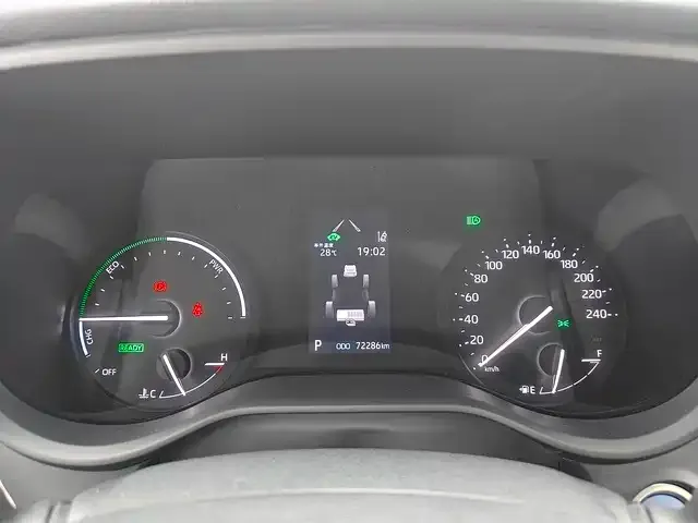 Toyota Sienna — Фото автомобиля 5