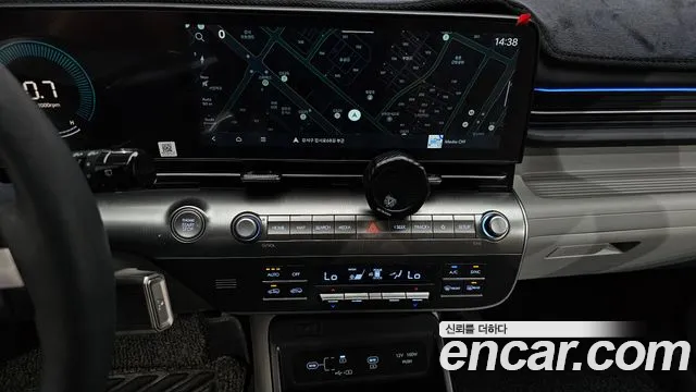 Hyundai Kona SX2 — Фото автомобиля 14