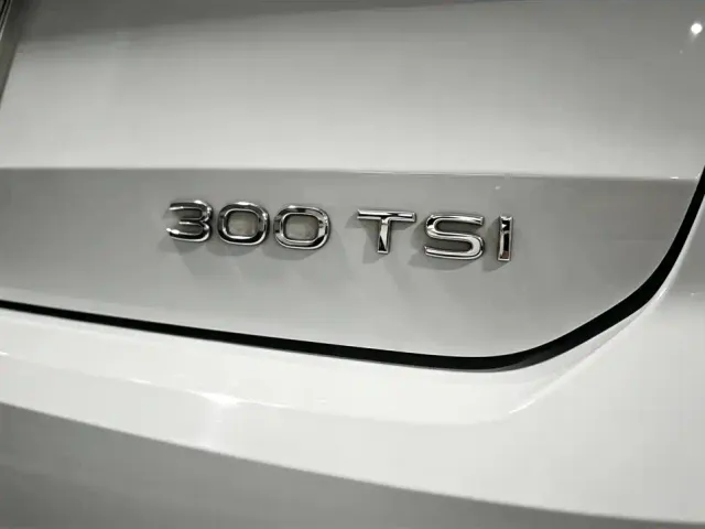 Volkswagen Tharu — Фото автомобиля 22
