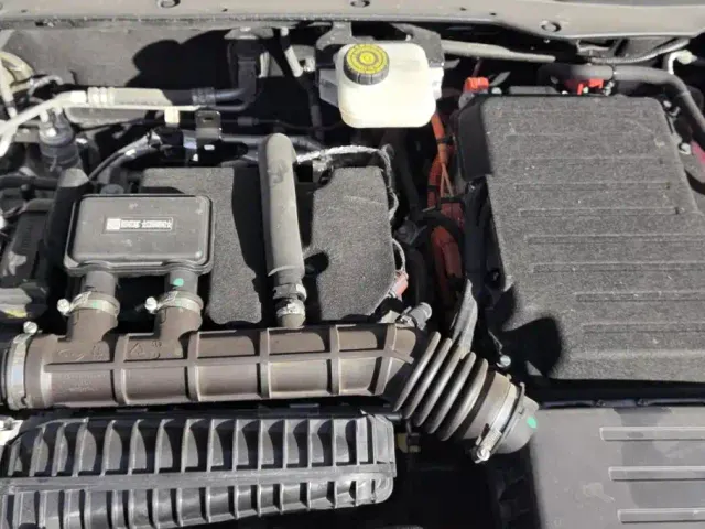 BYD Qin PLUS — Фото автомобиля 10
