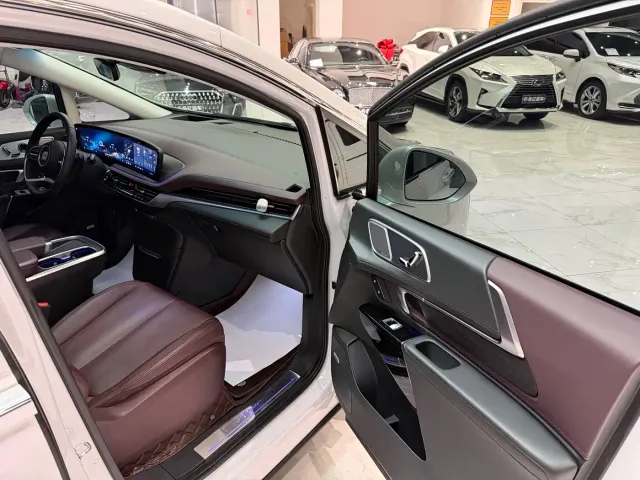 Buick Century — Фото автомобиля 10