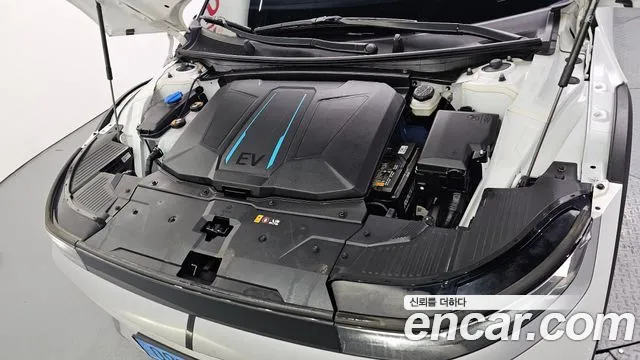 Hyundai Ioniq5 — Фото автомобиля 6