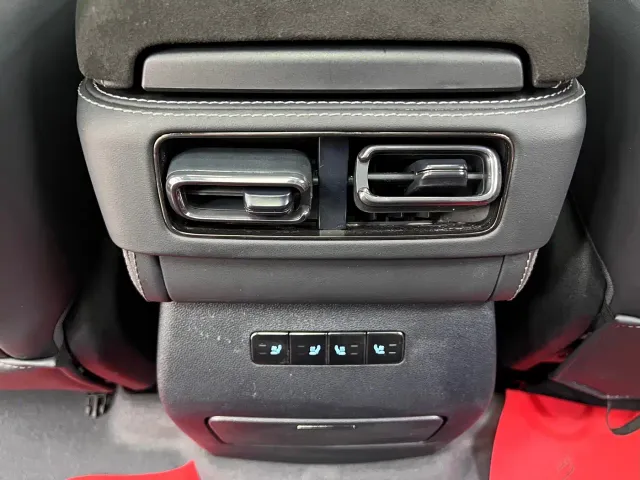 BYD FangChengBao Leopard 5 — Фото автомобиля 19