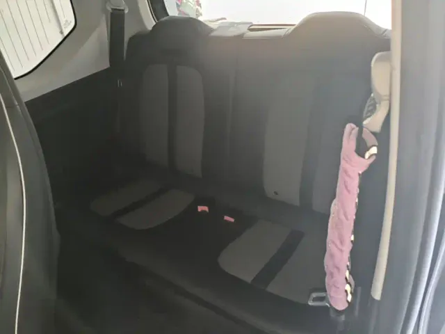 Wuling Hongguang Mini EV — Фото автомобиля 16