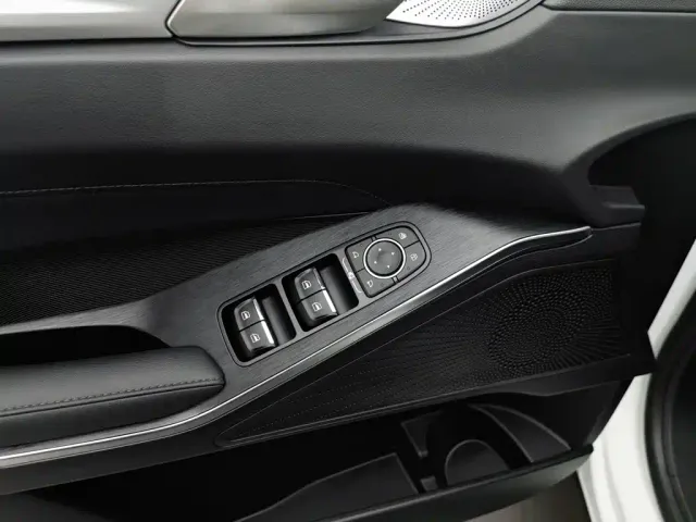 Haval Haval H6 2024 1.5T 2WD Ultra — Фото автомобиля 9