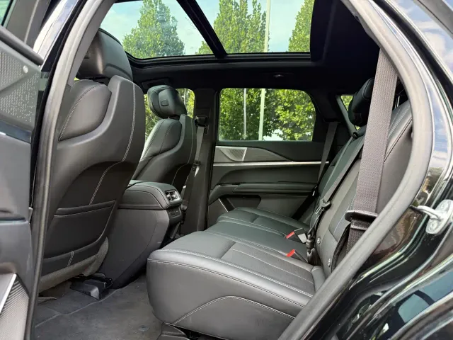 Cadillac XT5 — Фото автомобиля 7