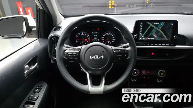 Kia morning Morning Urban (JA) Prestige — Фото автомобиля 13