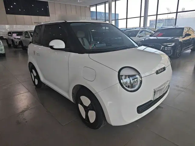 Changan Lumin — Фото автомобиля 3