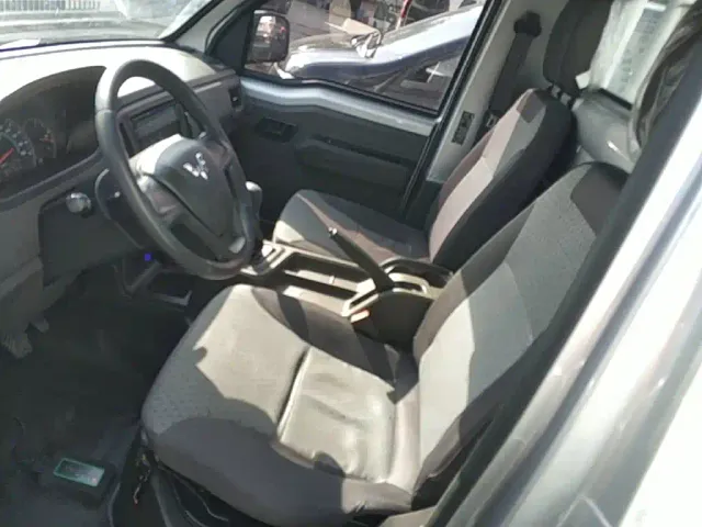 Wuling Rongguang New Truck — Фото автомобиля 14