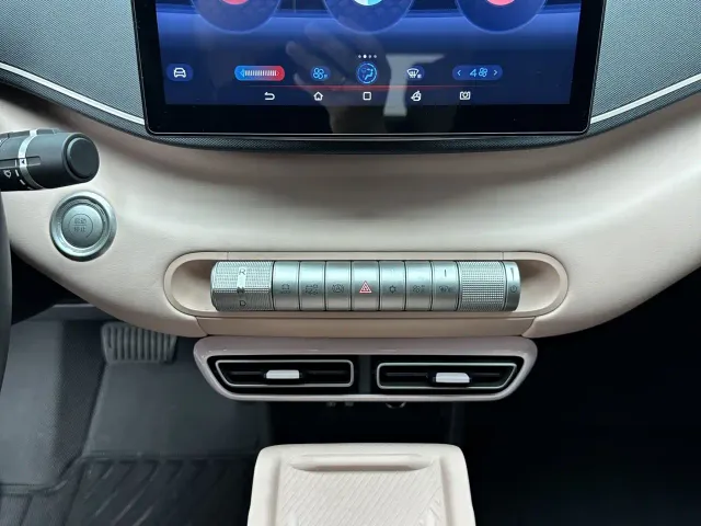 BYD Seagull — Фото автомобиля 15