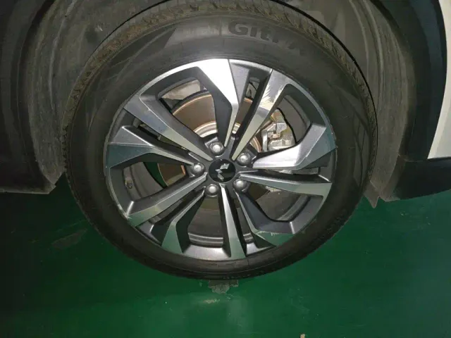 Wuling Asta — Фото автомобиля 24