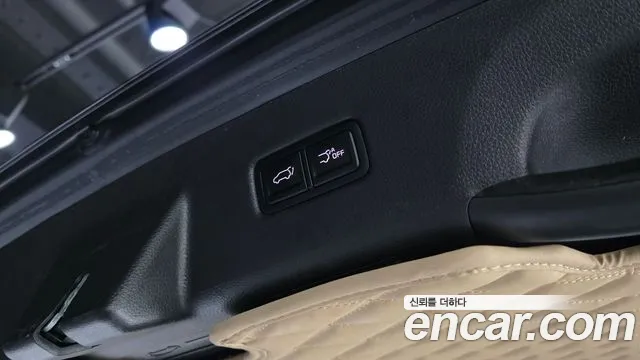 Kia Canival Carnival 4 поколение Дизель 7 мест Outdoor — Фото автомобиля 19