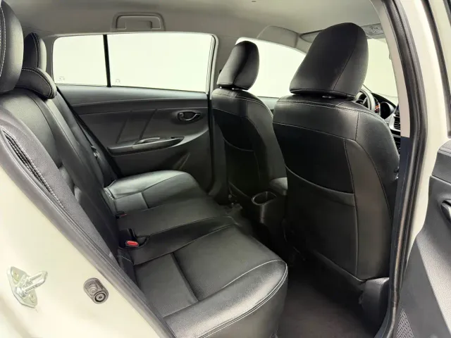 Toyota YARiS L Zhi Xuan — Фото автомобиля 15