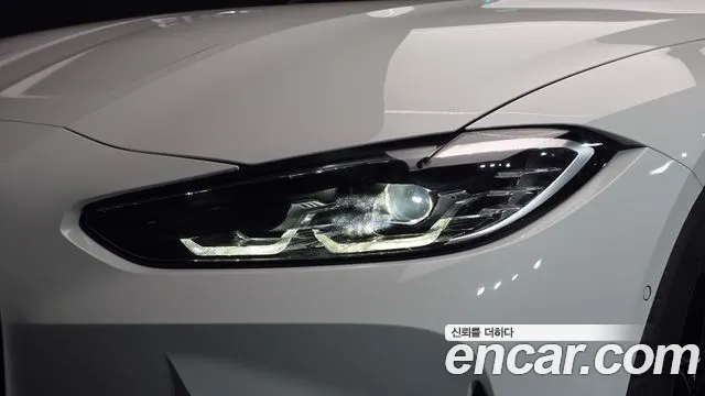 BMW M4 — Фото автомобиля 22