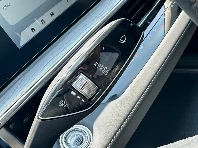 Chery Arrizo 8 — Фото автомобиля 20