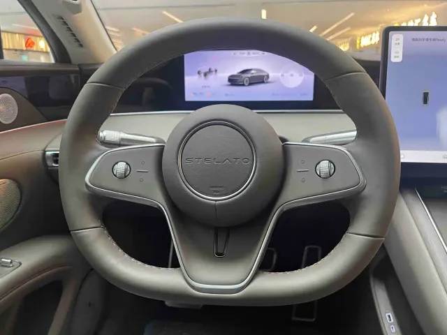 Stelato S9 — Фото автомобиля 8