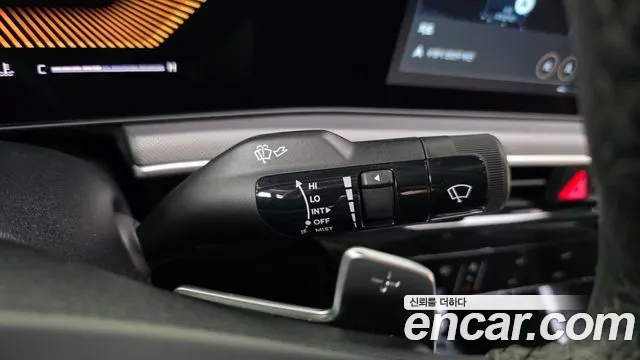 Kia K5 Новый K5 3 поколение 2.0 LPi(Для проката) — Фото автомобиля 29