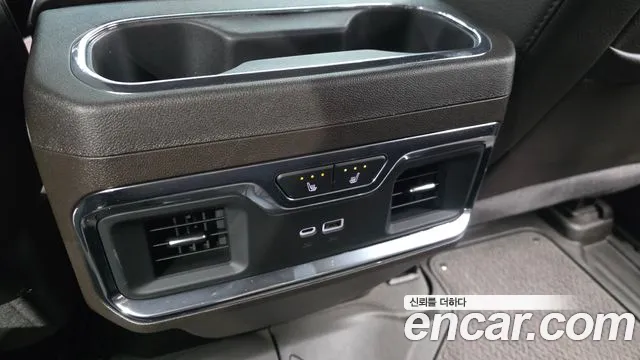 GMC Sierra — Фото автомобиля 20