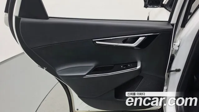 Kia EV6 Long Range — Фото автомобиля 6