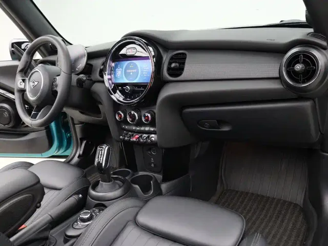 MINI Hatch — Фото автомобиля 18