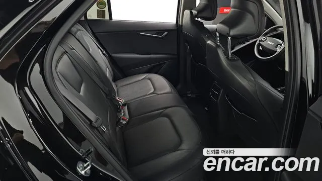 Kia Niro All Niro EV Air — Фото автомобиля 12