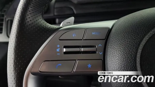 Hyundai Staria Staria 4WD Lounge 9 мест — Фото автомобиля 15