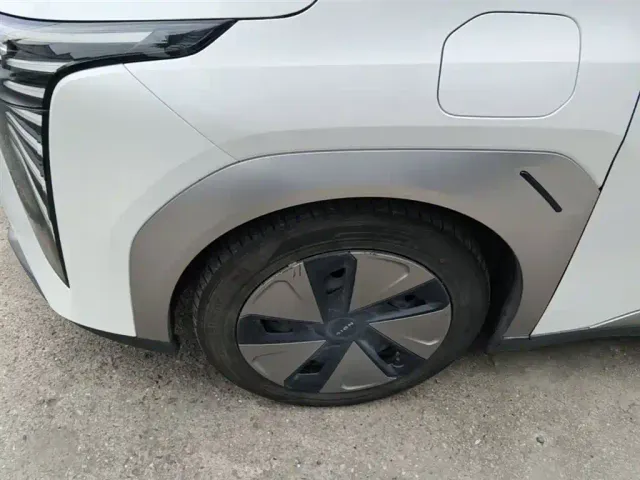GAC Aion Y — Фото автомобиля 22
