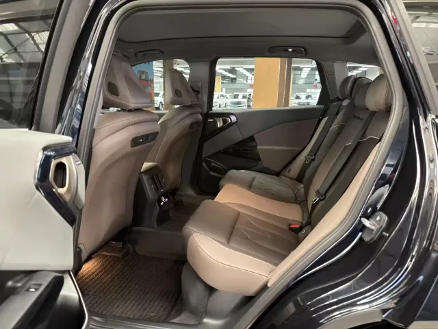 BMW X3 — Фото автомобиля 13