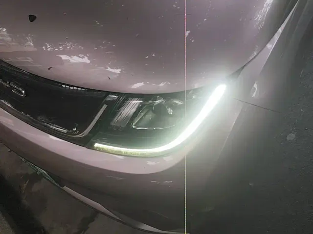 BYD Dolphin — Фото автомобиля 23