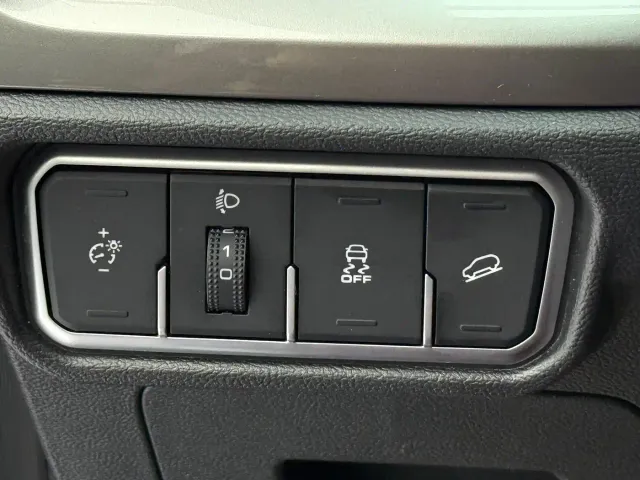 Haval H6 — Фото автомобиля 17