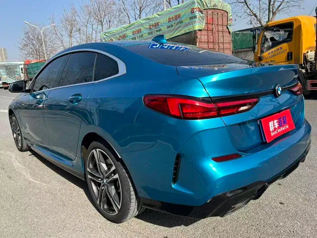 BMW 2 Series — Фото автомобиля 16