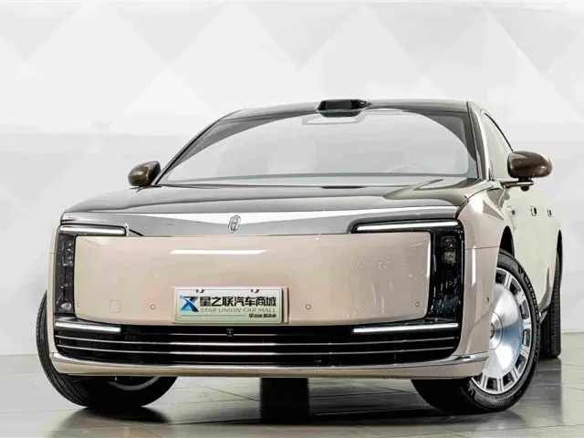 Maextro S800 — Фото автомобиля 3