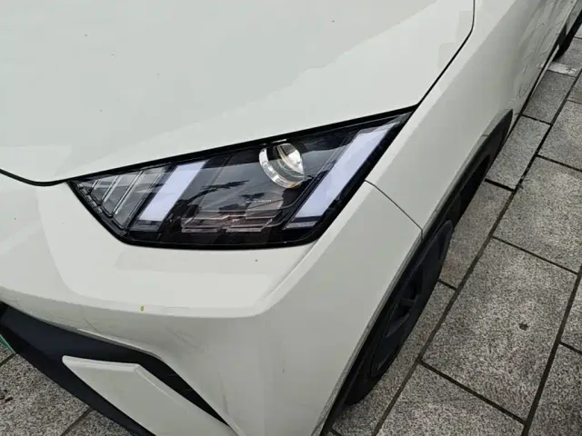 BYD Seagull — Фото автомобиля 23
