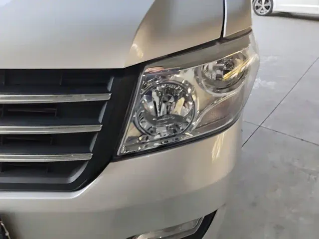 Dongfeng Xiaokang DFSK C32 — Фото автомобиля 23