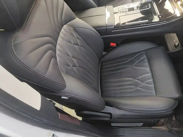 GAC Trumpchi M8 — Фото автомобиля 24