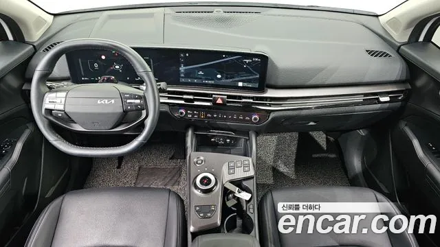 Kia Sportage 5th Gen — Фото автомобиля 10